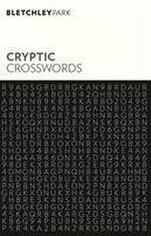 Bild des Verkufers fr Bletchley Park Cryptic Crosswords zum Verkauf von Smartbuy