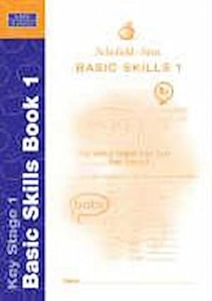 Seller image for Basic Skills Book 1 for sale by Smartbuy