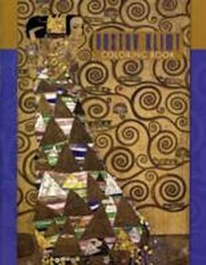 Imagen del vendedor de Gustav Klimt Color Bk a la venta por Smartbuy