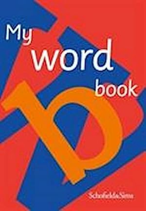 Seller image for My Word Book for sale by Smartbuy