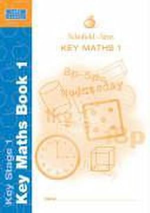 Seller image for Key Maths 1 for sale by Smartbuy