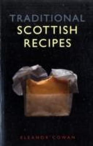 Bild des Verkufers fr Traditional Scottish Recipes zum Verkauf von Smartbuy