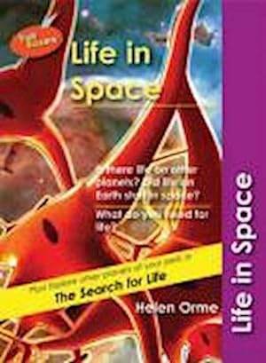 Seller image for Life in Space for sale by Smartbuy