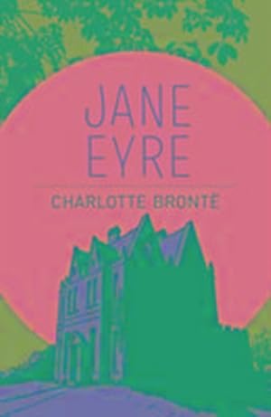 Seller image for Jane Eyre for sale by Smartbuy