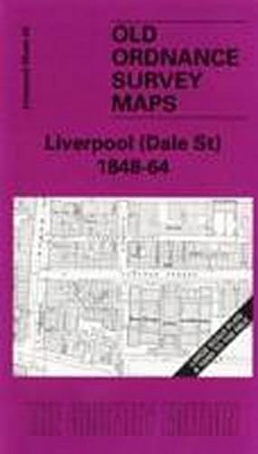 Seller image for Liverpool (Dale Street) 1848-64 : Liverpool Sheet 24 for sale by Smartbuy