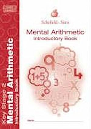 Seller image for Mental Arithmetic Introductory Book for sale by Smartbuy