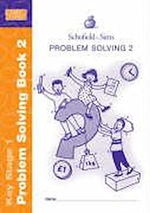 Seller image for KS1 Problem Solving Book 2 for sale by Smartbuy