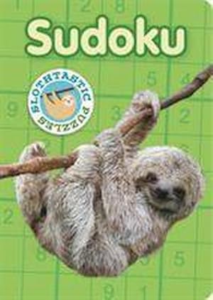 Imagen del vendedor de Slothtastic Puzzles Sudoku a la venta por Smartbuy