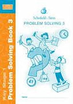 Seller image for KS1 Problem Solving Book 3 for sale by Smartbuy