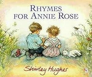Seller image for Rhymes for Annie Rose for sale by Smartbuy