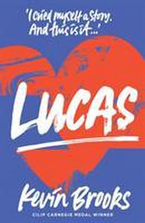 Seller image for Lucas (2019 reissue) for sale by Smartbuy