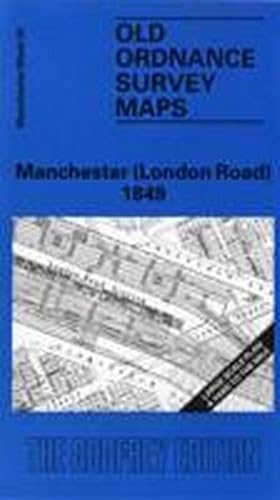Seller image for Manchester (London Road) 1849 for sale by Smartbuy