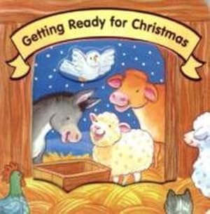 Seller image for Getting Ready for Christmas for sale by Smartbuy