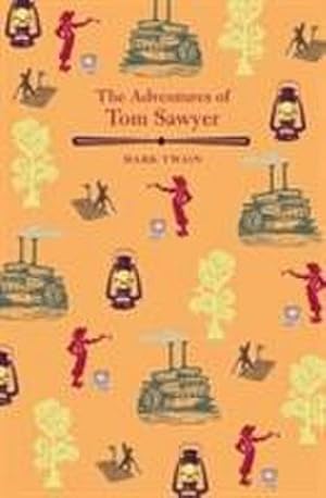 Immagine del venditore per The Adventures of Tom Sawyer venduto da Smartbuy