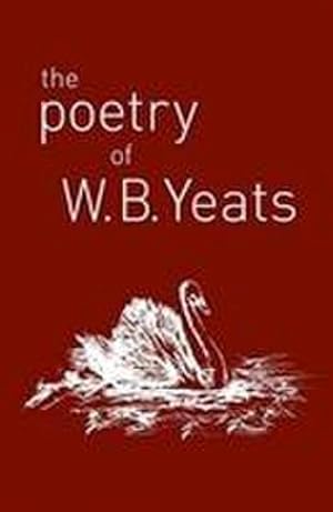 Bild des Verkufers fr The Poetry of W. B. Yeats zum Verkauf von Smartbuy