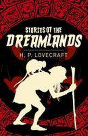 Bild des Verkufers fr Stories of the Dreamlands zum Verkauf von Smartbuy