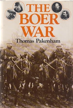The Boer War.