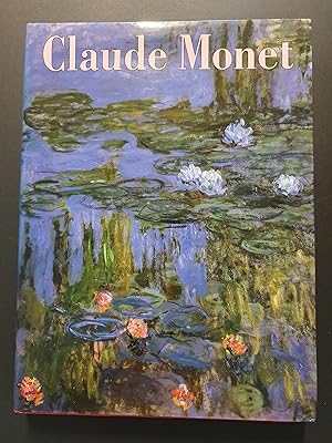 Imagen del vendedor de CLAUDE MONET 1840-1926 a la venta por Barclay Books