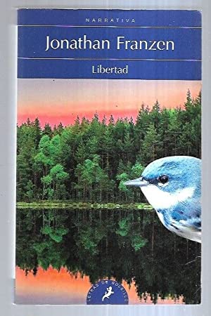Seller image for LIBERTAD for sale by Librovicios
