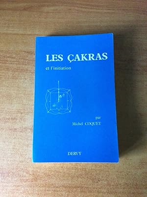 Seller image for LES CAKRAS ET L'INITIATION for sale by KEMOLA