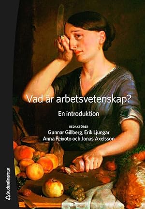 Seller image for Vad är arbetsvetenskap? En introduktion for sale by bad project e.K.