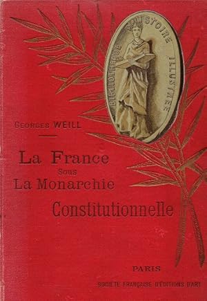 La France sous la monarchie constitutionnelle (1814-1848)