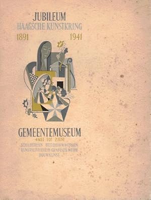 Jubileum Haagsche Kunstkring 1891-1941