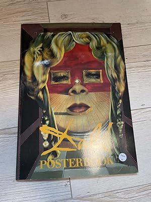 Seller image for POSTERBOOK DALI for sale by Antiquariat Jochen Mohr -Books and Mohr-