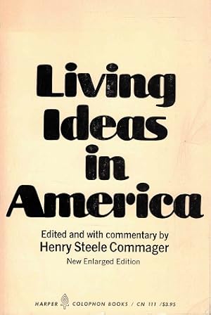 Living ideas in America.