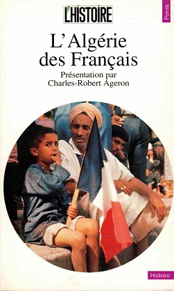 L' Algérie des Francais
