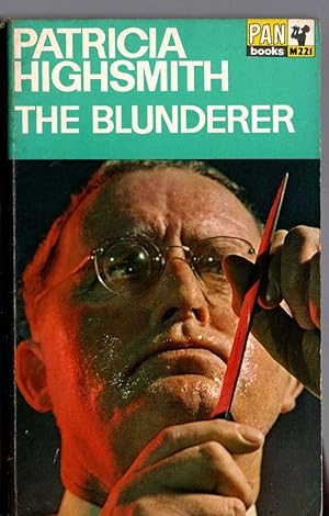 Seller image for THE BLUNDERER for sale by Mr.G.D.Price