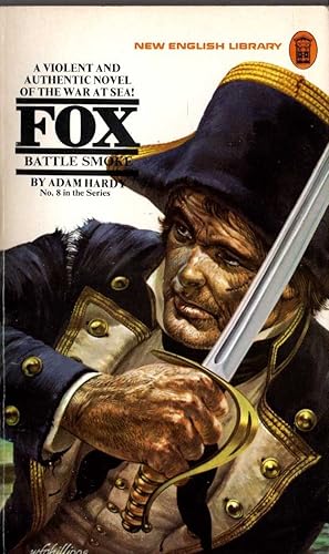 Immagine del venditore per FOX 8: BATTLE SMOKE venduto da Mr.G.D.Price
