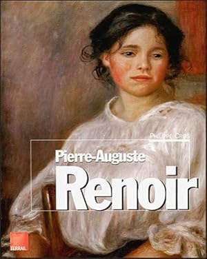 Bild des Verkufers fr Auguste Renoir zum Verkauf von WeBuyBooks