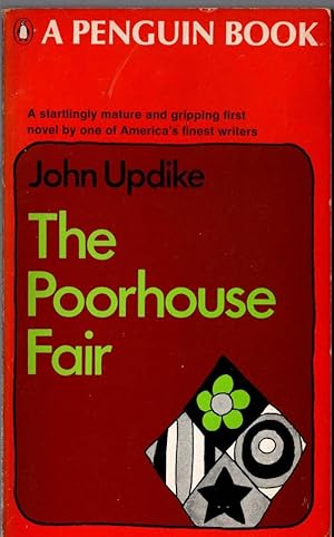 THE POORHOUSE FAIR