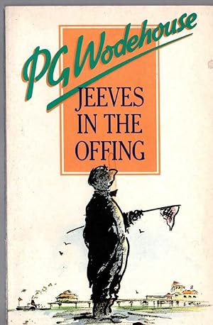 Seller image for JEEVES IN THE OFFING for sale by Mr.G.D.Price