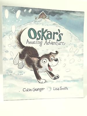 Image du vendeur pour Oskar's Amazing Adventure mis en vente par World of Rare Books