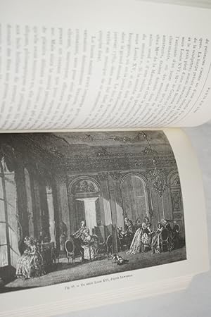 Bild des Verkufers fr PARIS EN 1789 zum Verkauf von Librairie RAIMOND