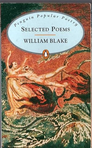 Seller image for SELECTED POEMS for sale by Mr.G.D.Price