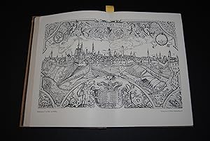 Seller image for Rothenburg ob der Tauber in Wehr und Waffen. for sale by Antiquariat C. Dorothea Mller