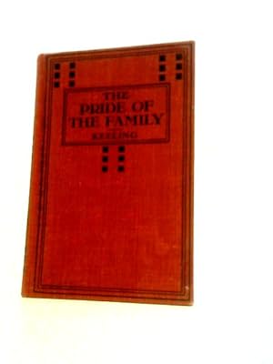 Seller image for The Pride of the Family for sale by World of Rare Books