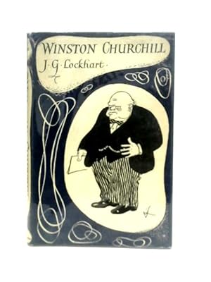 Seller image for Winston Churchill for sale by World of Rare Books