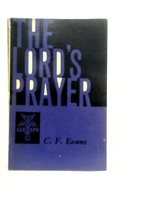 Image du vendeur pour Lord's Prayer mis en vente par World of Rare Books