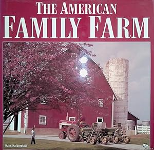 Seller image for The American Family Farm for sale by Klondyke