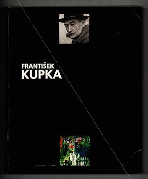 Frantisek KUPKA 1871-1957 ou l'invention d'une abstraction.