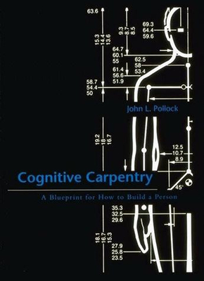 Immagine del venditore per Cognitive Carpentry: A Blueprint for How to Build a Person (Paperback or Softback) venduto da BargainBookStores