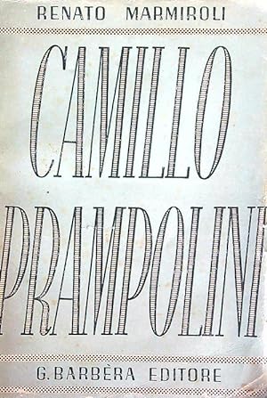 Camillo Prampolini