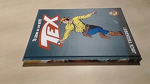 Immagine del venditore per Tex 89: Jack Thunder! (70 Anni Di Un Mito) venduto da BoundlessBookstore