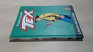 Immagine del venditore per Tex 83: LOcchio Della Tigre (70 Anni Di Un Mito) venduto da BoundlessBookstore