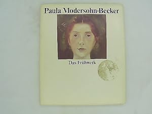 Imagen del vendedor de Paula Modersohn-Becker: Das Frhwerk. Verffentlichung der Paula-Modersohn-Becker-Stiftung ; Nr. 2 a la venta por Das Buchregal GmbH