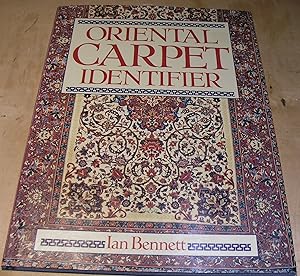 Seller image for Oriental Carpet Identifier for sale by powellbooks Somerset UK.